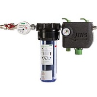 UWS Heaty Nachspeiseeinheit 100330 max. Füllleistung 60 l/h