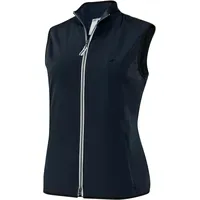 Joy Sportswear Weste blau