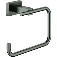 Grohe Essentials Cube Papierrollenhalter, 40507AL1