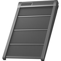 VELUX Integra Markisen Verdunkelung SSS PK06 0000S Dunkelgrau 94