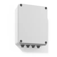 RZB 672232,009 NotleuchteVersorgungsbox