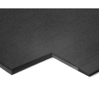 Coba Anti-Ermüdungsmatte Orthomat® Premium, BxL 600 x 60 cm