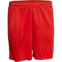 Derbystar Basic Shorts rot L