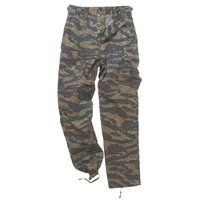 Mil-Tec US BDU Hose Tiger Stripe 902