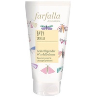Farfalla Baby Besänftigender Windelbalsam