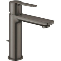 Grohe Lineare S-Size Einhandmischer hard graphite gebürstet 32114AL1