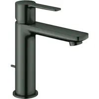 Grohe Lineare S-Size Einhandmischer hard graphite gebürstet 32114AL1