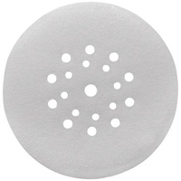 KWB 492112 Deltaschleifpapier-Set Körnung (num) 120 (Ø) 225 mm