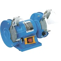 Güde Doppelschleifer GDS 125