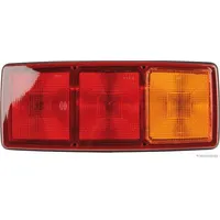Herth+Buss Elparts Heckleuchte