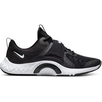 Nike W Renew IN-Season TR 12 Damen Black/White-DK Smoke