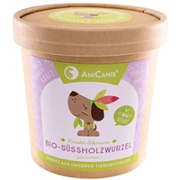 Anicanis Bio Süßholzwurzel für Hunde 125 g