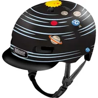 Nutcase Kinder Fahrradhelm Little Nutty Mips Defy Gravity, 48-52
