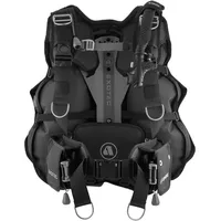Apeks Exotec - Grey - M/L