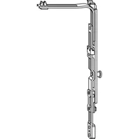 Roto NT Eckumlenkung Axer 1P (260286)