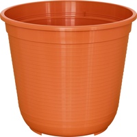 Geli Standard Ø 36 x 31 cm terracotta