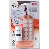 Colop Little NIO Bullet Journal