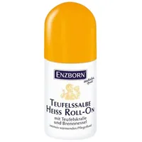 Enzborn Teufelssalbe Heiss 100 ml