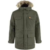 Fjällräven Nuuk Parka M