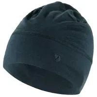 Fjällräven Abisko Lite Wool Beanie Dark Navy