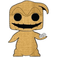 Funko Disney: - Oogie Boogie 16 - Funko POP!