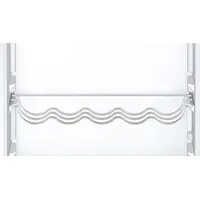 Siemens Flaschenablage KS6BZR00 Silber