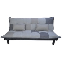 Hti-Living HTI-Line, Sofa, Schlafsofa Campeon3 (Ecksofa)