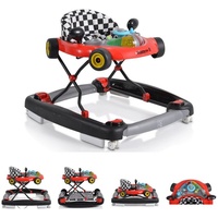 Moni Lauflernhilfe Prixy 2 in 1
