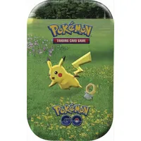 Pokémon GO Mini Tin