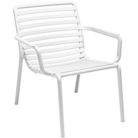 Nardi Doga Relax weiß