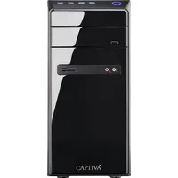 Captiva Power Starter I61-547 Core i5-11400, 16GB RAM, 960GB