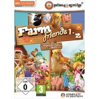 Rondomedia Farm Friends 1+2 (PC)