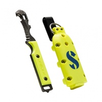 Scubapro JAWZ Ti Tauchmesser