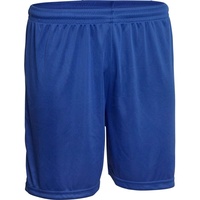 Derbystar Basic Shorts blau XXL