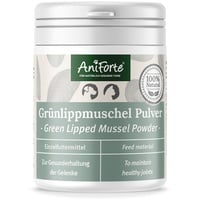 AniForte Grünlippmuschel Pulver 100 g