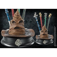 The Noble Collection Der sprechende Hut Stifthalter