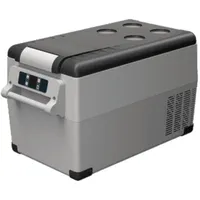 Carbest CampCooler 30 Kompressor-Kühlbox, 12V/24V, 30L