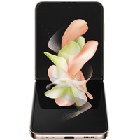 Samsung Galaxy Z Flip4 128 GB pink gold