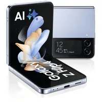 Samsung Galaxy Z Flip4 512 GB Light Blue