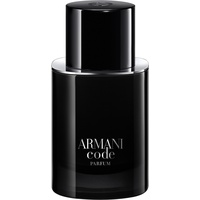 Giorgio Armani Code Homme Parfum 50 ml