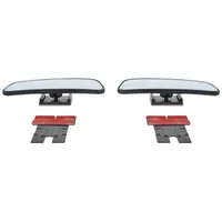 PRO PLUS Toter Winkel Spiegel rechteckig Set