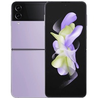 Samsung Galaxy Z Flip4 256 GB Bora Purple