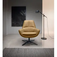 BeType »Be Organic Standard Back, Loungesessel«, in elegantem Design