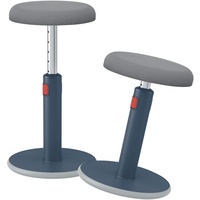 Leitz Ergo Cosy 65180089 grau