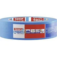 Tesa Kreppband Professional Blau 50 m x 50 mm