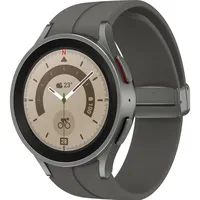 Samsung Galaxy Watch5 Pro Grey Titanium 45 mm BT