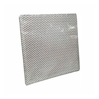 Buderus Metallfilter FAV125/K für Küchen-Abluftventil AV125/K - 7738112110