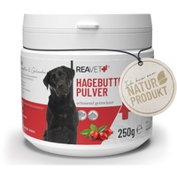 Reavet Hagebutten Pulver 250 g