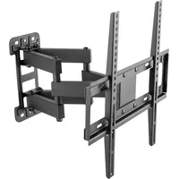 Ricoo TV Wandhalterung Fernseher Halterung S7744 für 32-55 Zoll