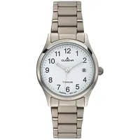 Dugena Damen Uhren Analog Quarz One Size 85495771 Damenuhren